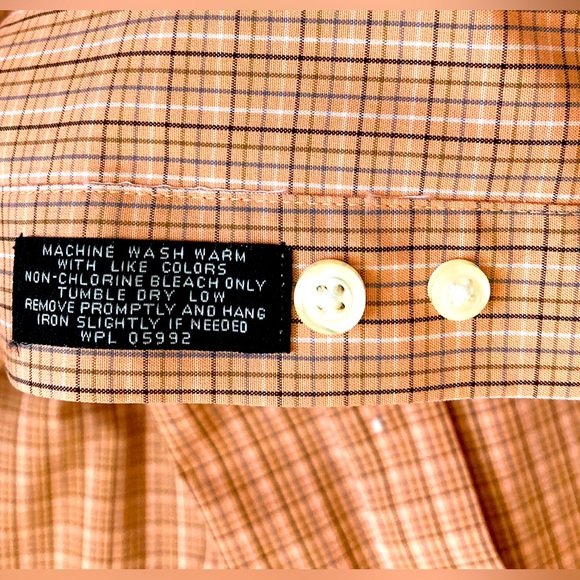 Jos. A. Bank shirt - Picture 3 of 6